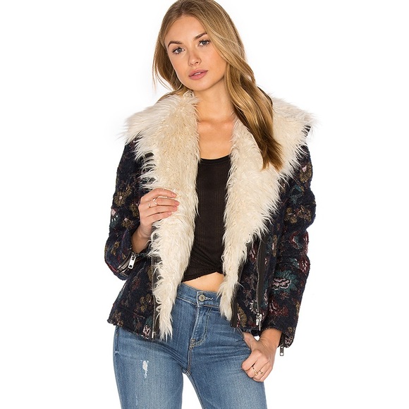 Free People Jackets & Blazers - FREE PEOPLE Warm Jacket
